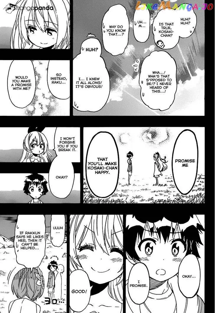Nisekoi Chapter 221 image 16_optimized